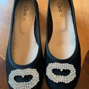 Beautiful loafers